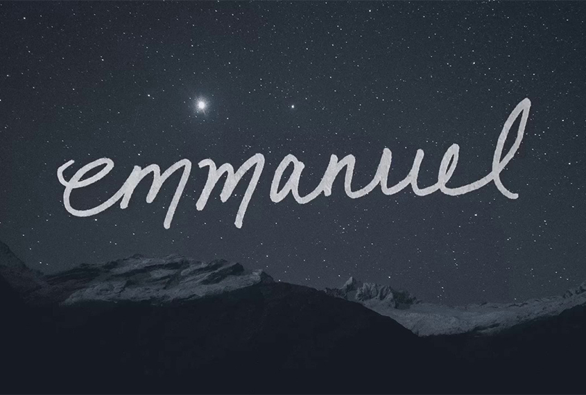 Emmanuel - Blog Iglesia Manantiales