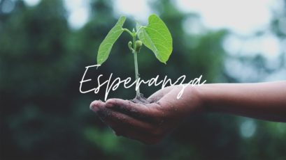 Esperanza | Gracia González