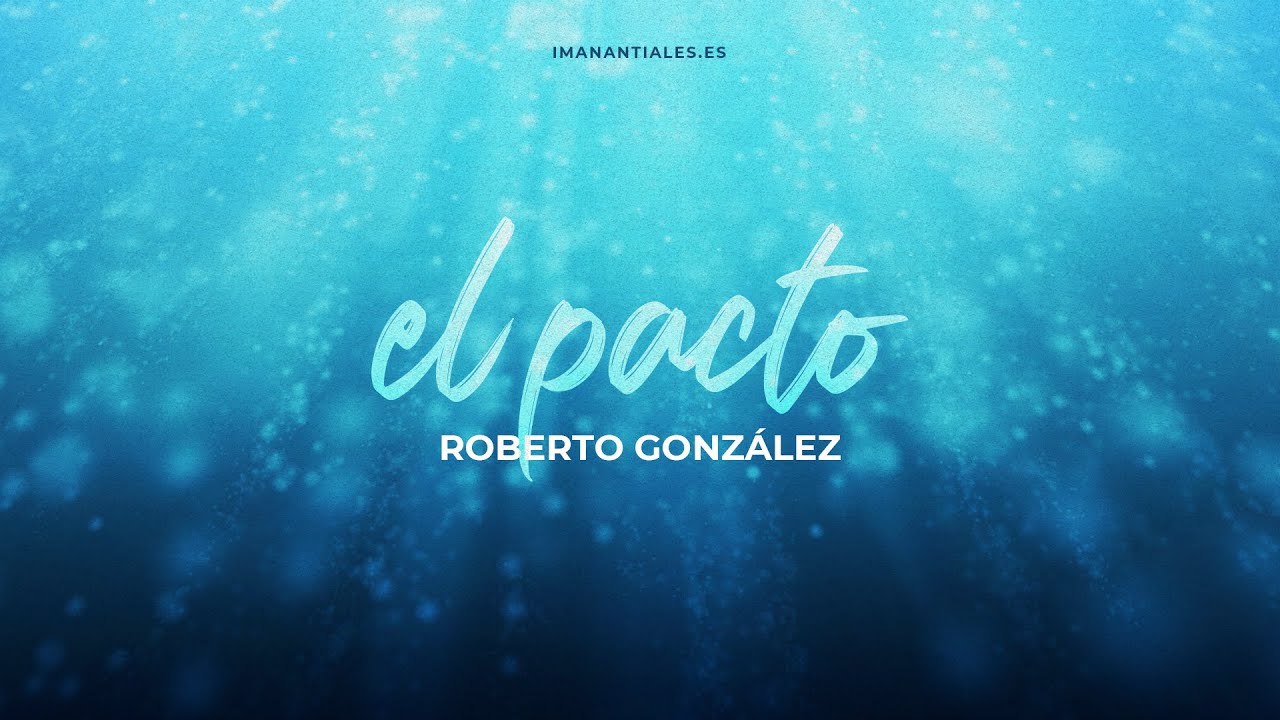 El pacto | Roberto González | Domingo 21 de Junio de 2020