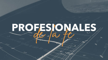 Profesionales de la FE / Roberto González / 20 de Febrero de 2022